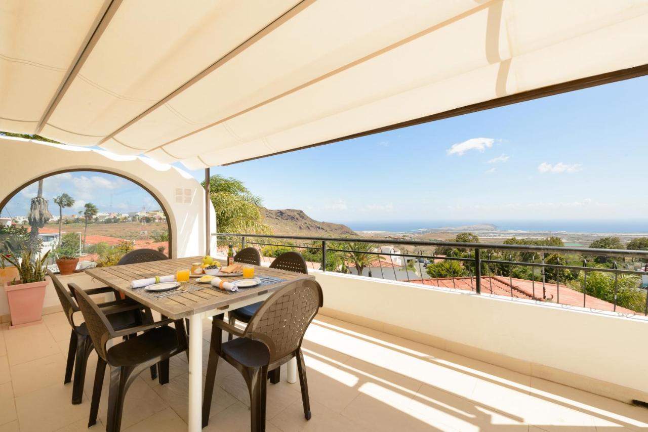 Villa Vista Atlantico Aguatona Exterior foto