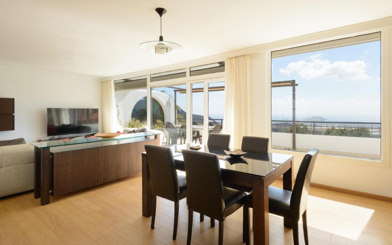 Villa Vista Atlantico Aguatona Exterior foto