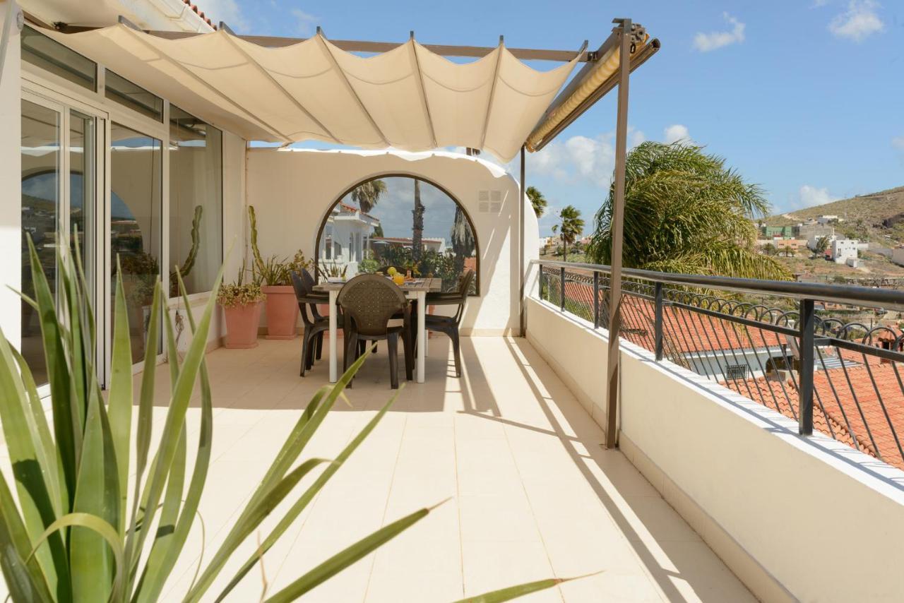 Villa Vista Atlantico Aguatona Exterior foto