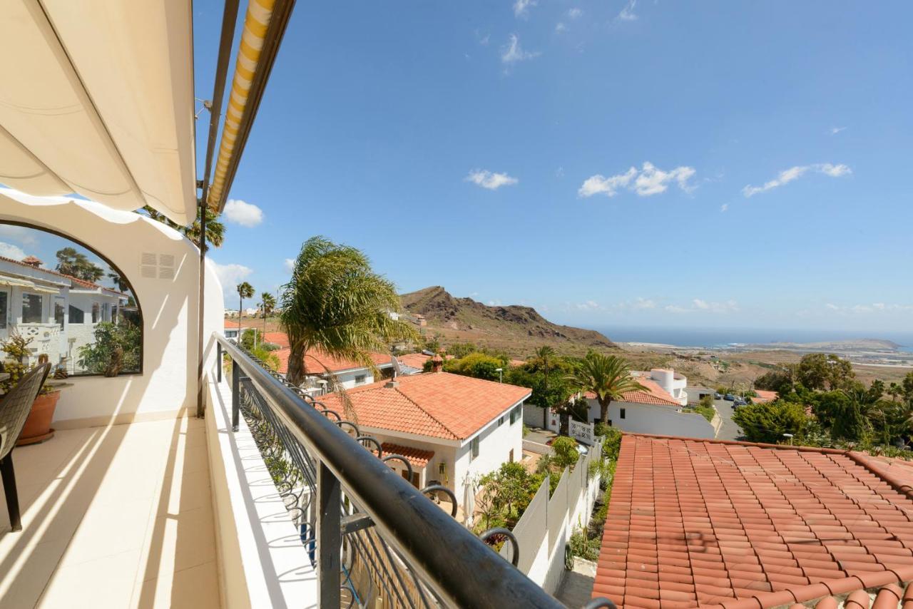 Villa Vista Atlantico Aguatona Exterior foto