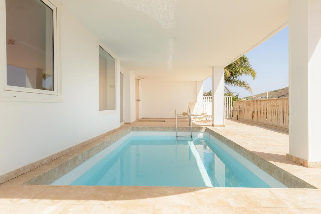 Villa Vista Atlantico Aguatona Exterior foto