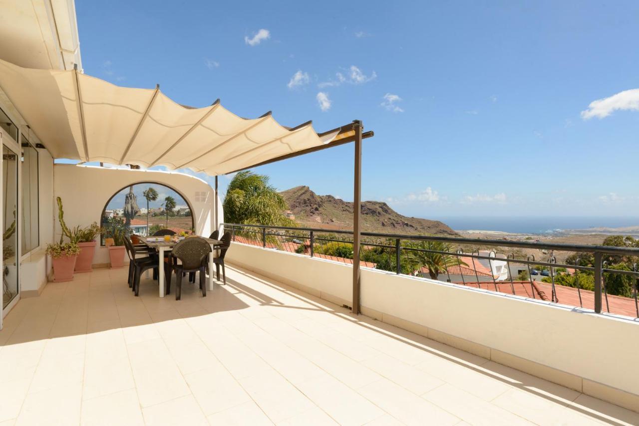 Villa Vista Atlantico Aguatona Exterior foto