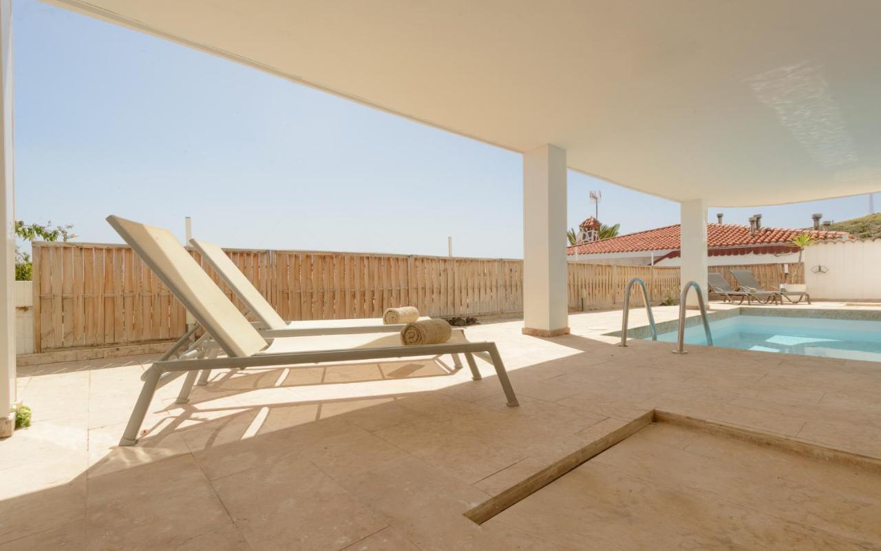 Villa Vista Atlantico Aguatona Exterior foto