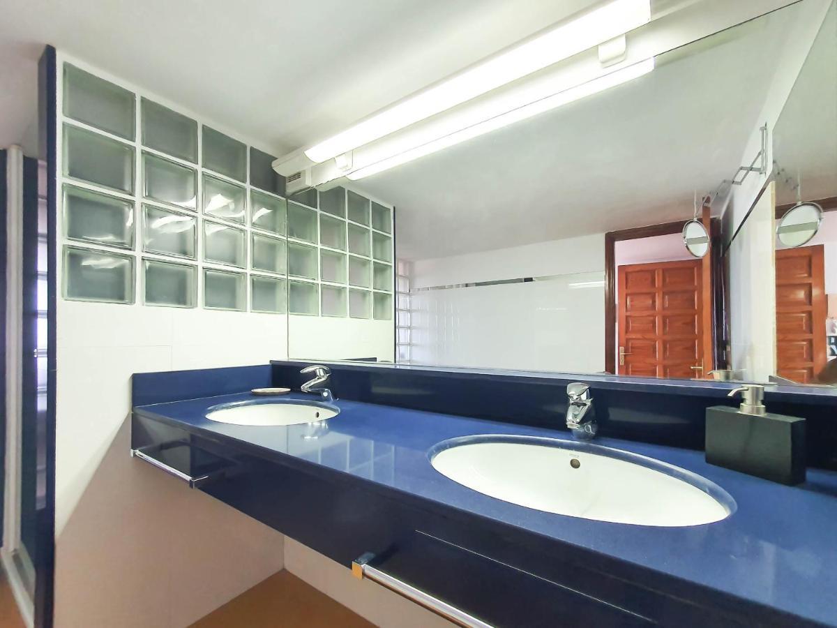 Villa Vista Atlantico Aguatona Exterior foto