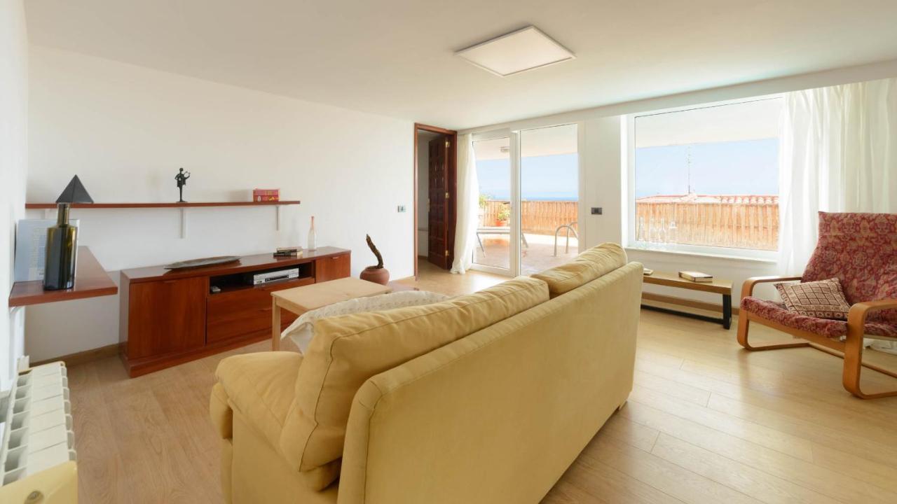 Villa Vista Atlantico Aguatona Exterior foto
